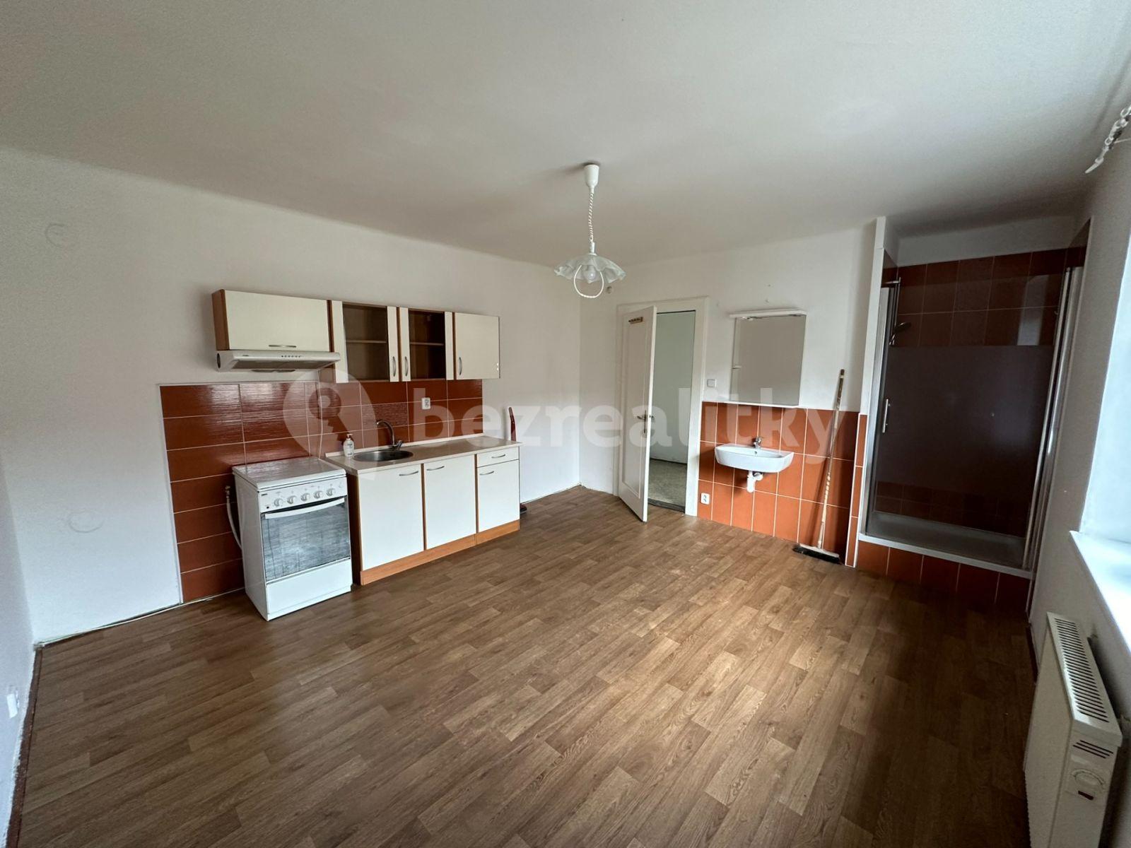 Pronájem bytu 2+kk 43 m², Mlýnská, Liberec, Liberecký kraj