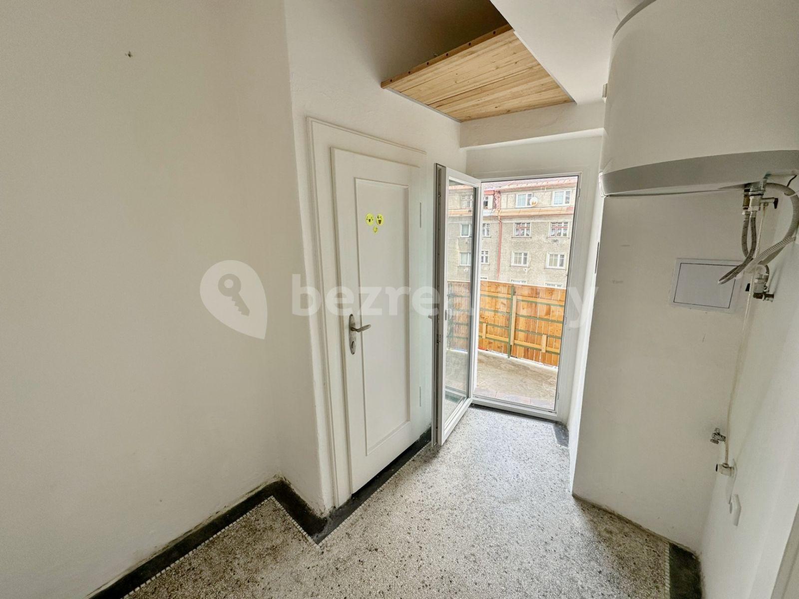 Pronájem bytu 2+kk 43 m², Mlýnská, Liberec, Liberecký kraj