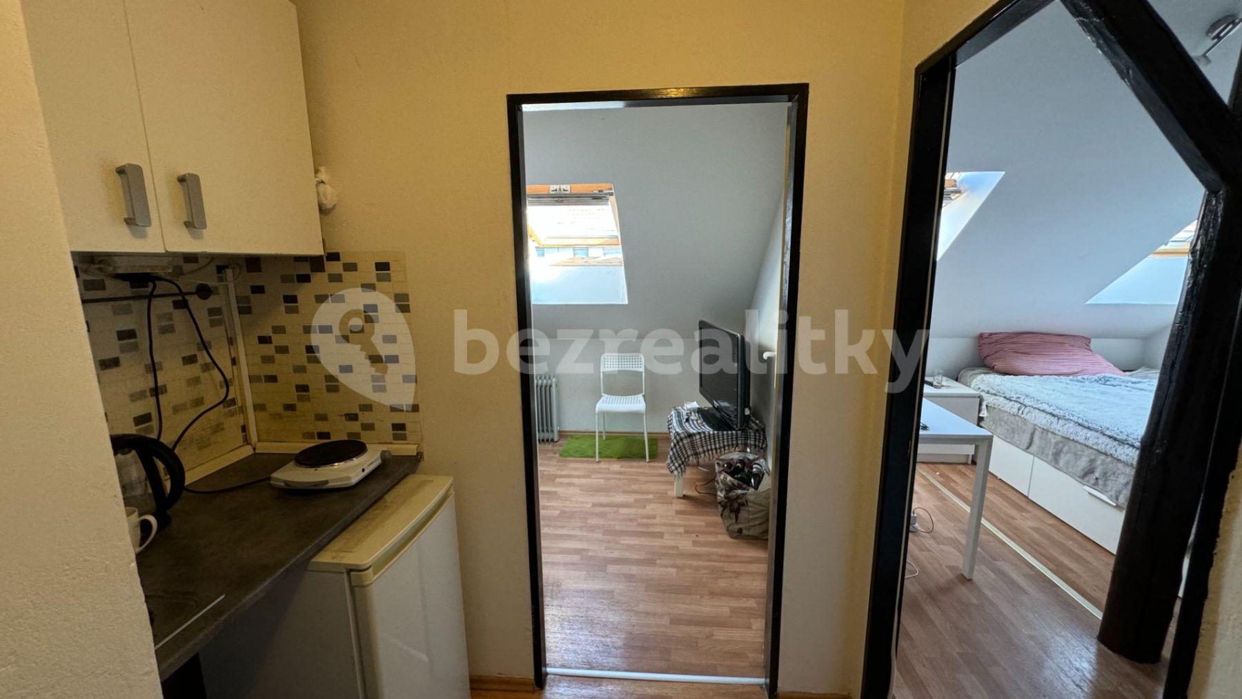 Pronájem bytu 2+kk 39 m², Heydukova, Praha, Praha