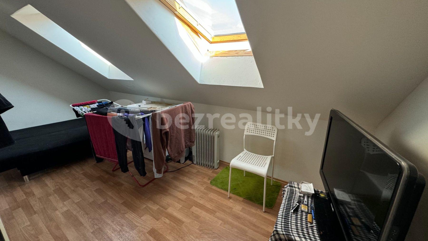 Pronájem bytu 2+kk 39 m², Heydukova, Praha, Praha