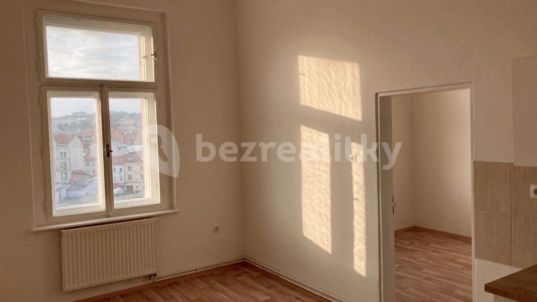 Pronájem bytu 2+kk 42 m², Heydukova, Praha, Praha