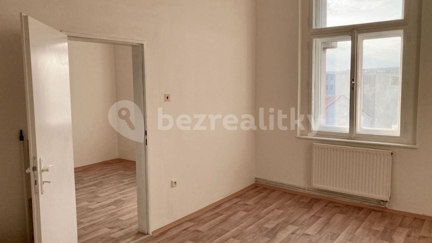 Pronájem bytu 2+kk 42 m², Heydukova, Praha, Praha