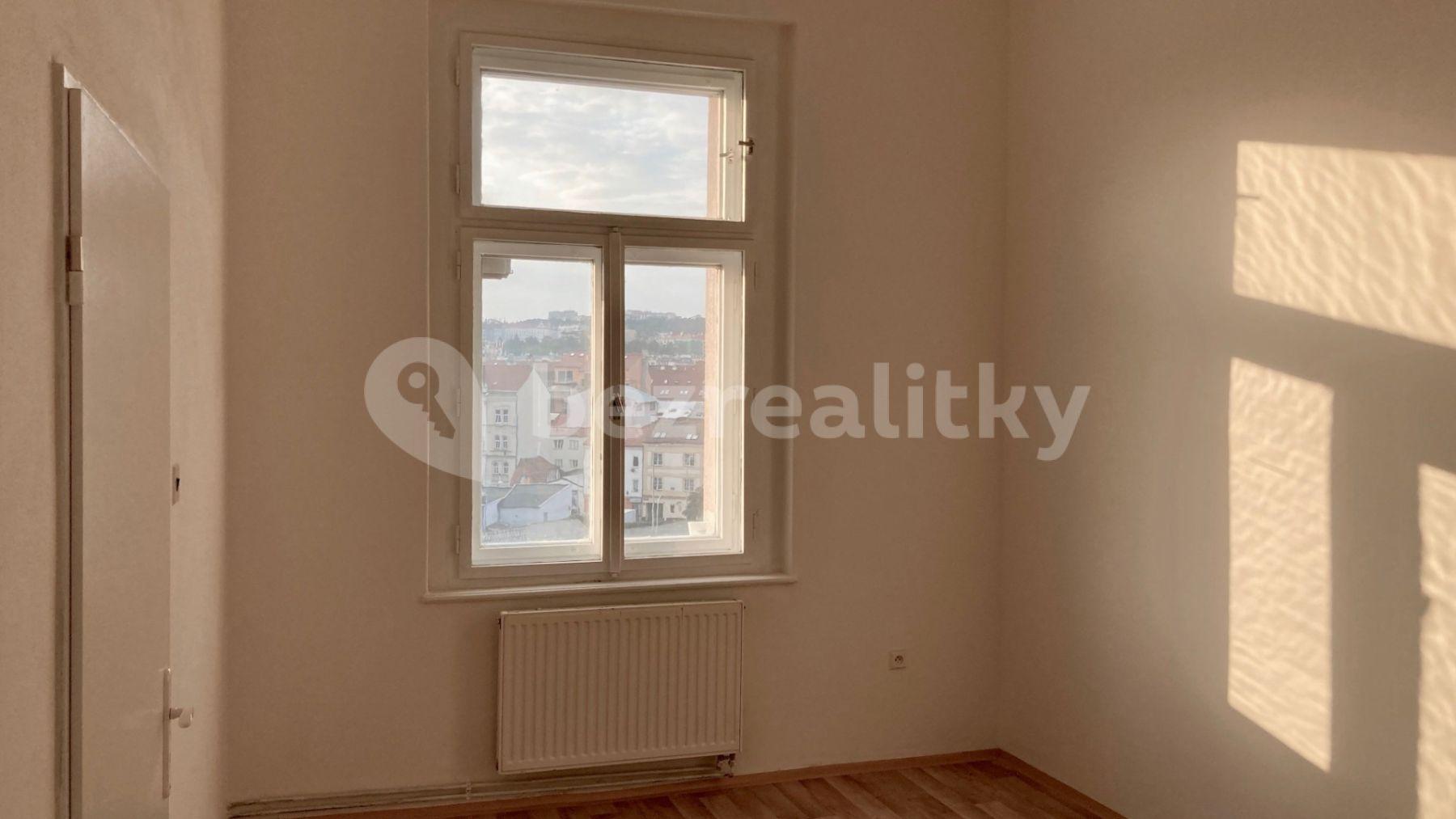 Pronájem bytu 2+kk 42 m², Heydukova, Praha, Praha