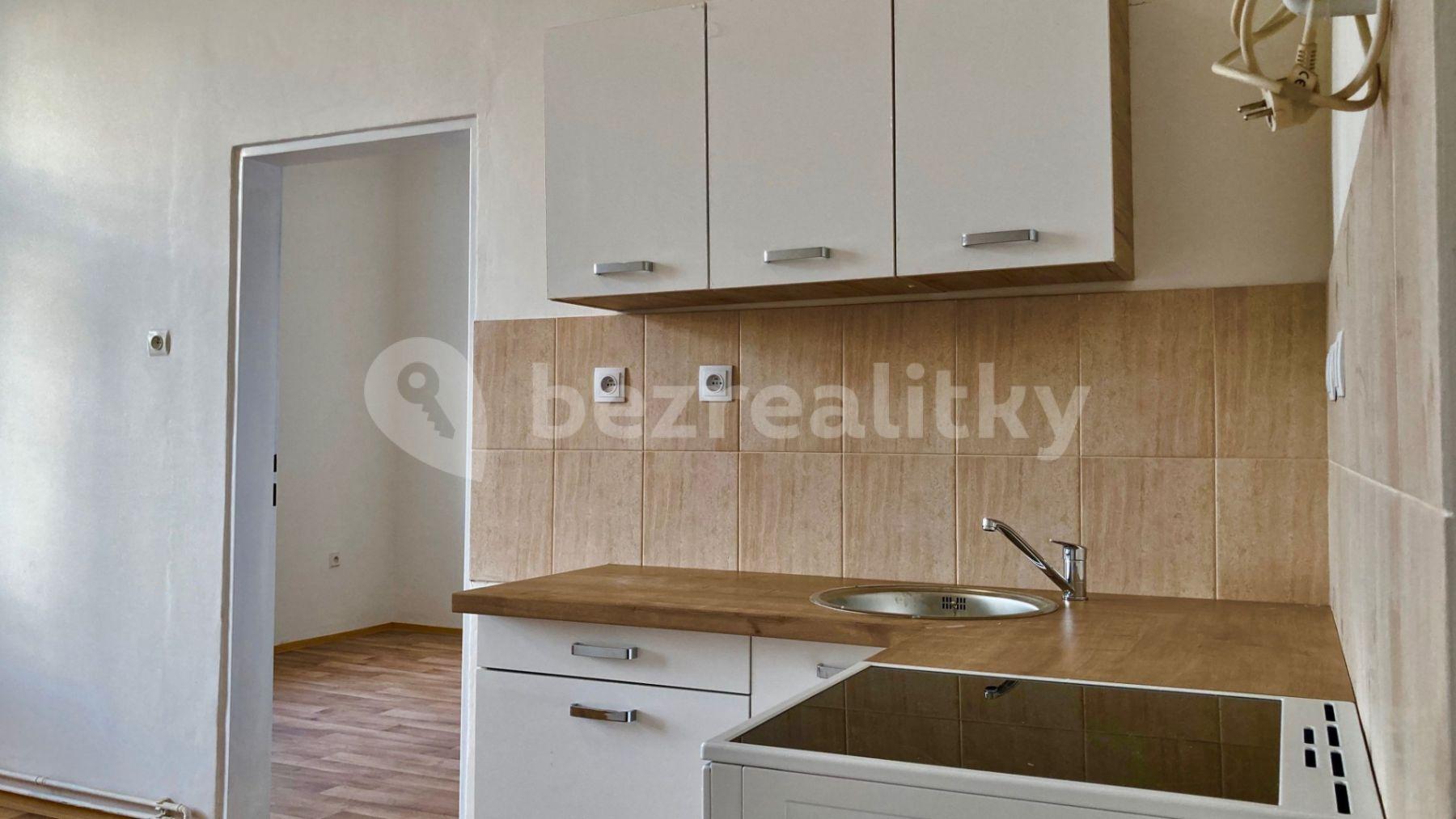 Pronájem bytu 2+kk 42 m², Heydukova, Praha, Praha