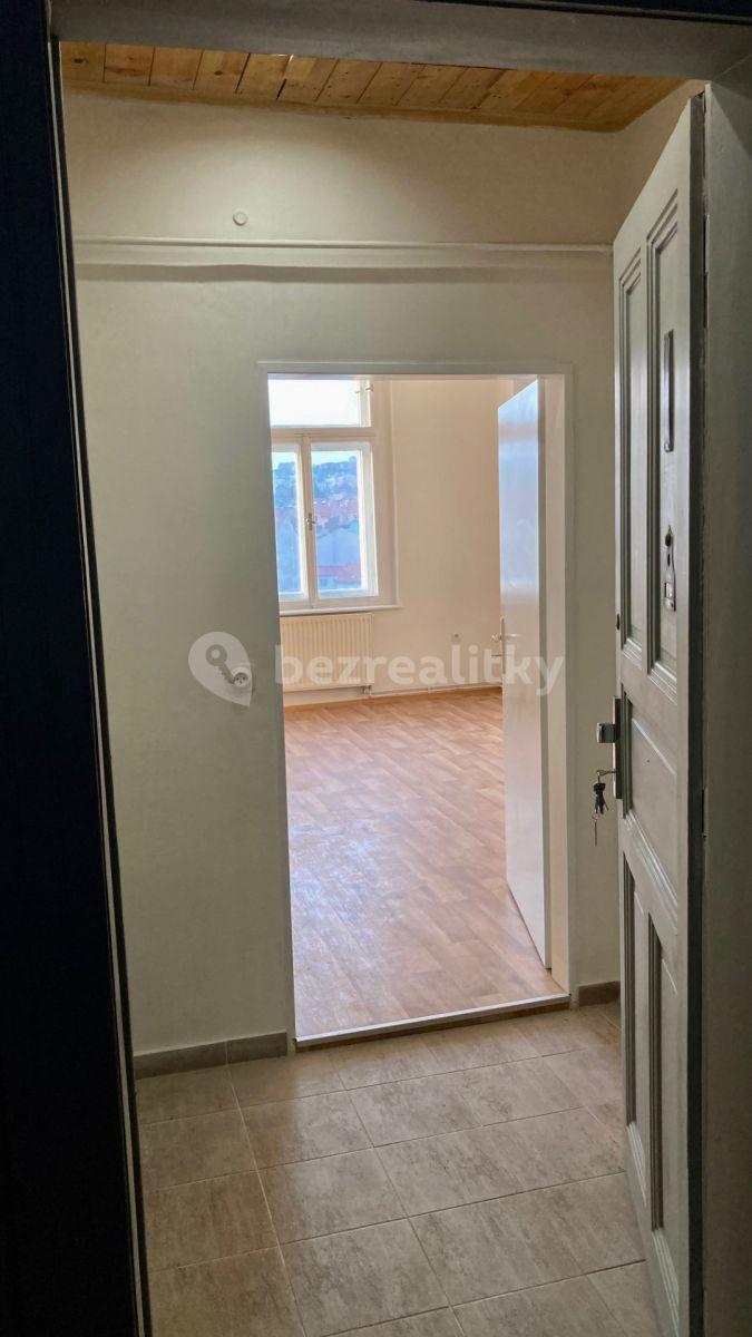 Pronájem bytu 2+kk 42 m², Heydukova, Praha, Praha