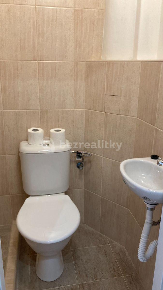 Pronájem bytu 2+kk 42 m², Heydukova, Praha, Praha