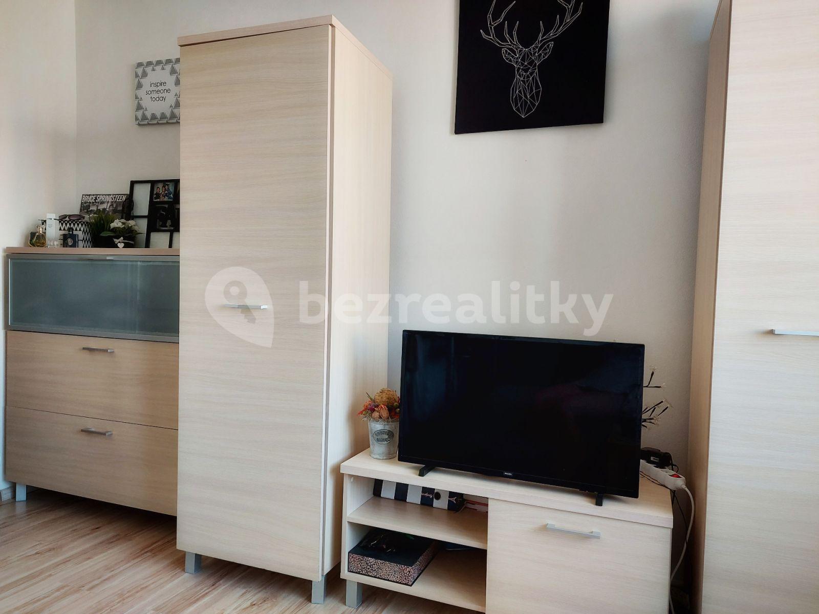 Pronájem bytu Garsoniéra 20 m², Jašíkova, Ružinov, Bratislavský kraj