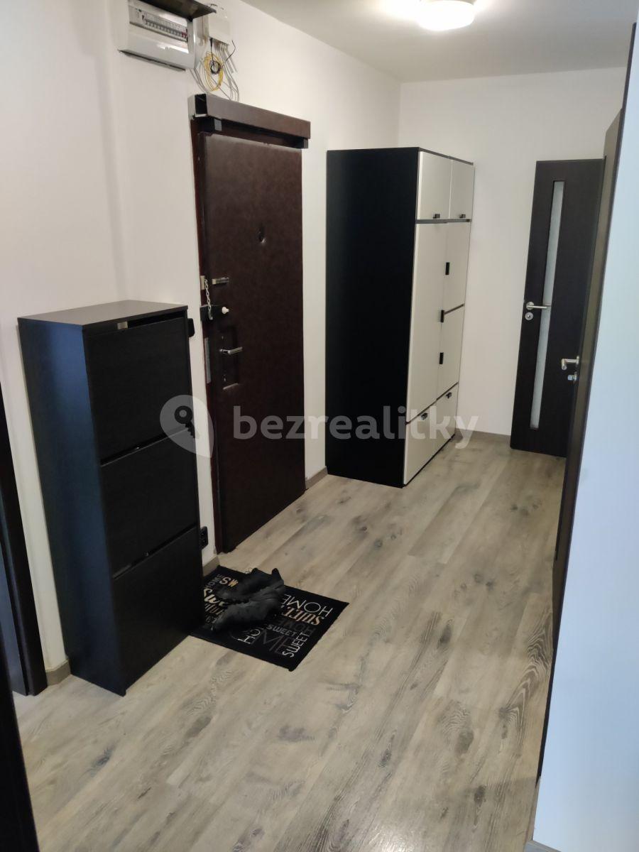 Pronájem bytu 3+kk 68 m², Petýrkova, Praha, Praha