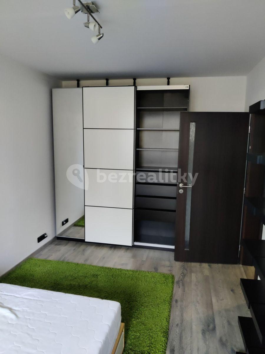 Pronájem bytu 3+kk 68 m², Petýrkova, Praha, Praha