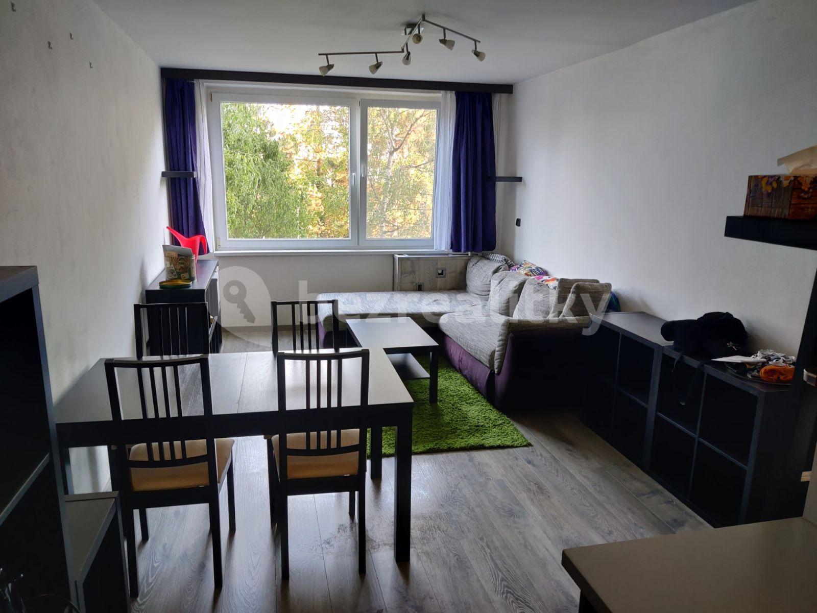 Pronájem bytu 3+kk 68 m², Petýrkova, Praha, Praha