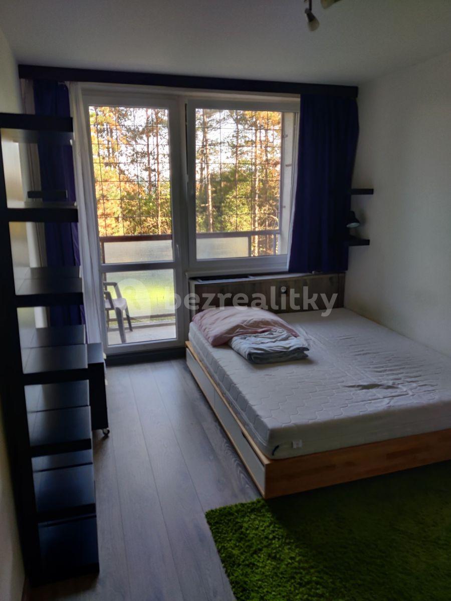 Pronájem bytu 3+kk 68 m², Petýrkova, Praha, Praha