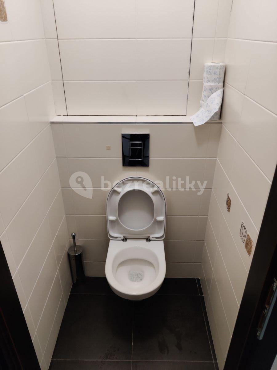 Pronájem bytu 3+kk 68 m², Petýrkova, Praha, Praha