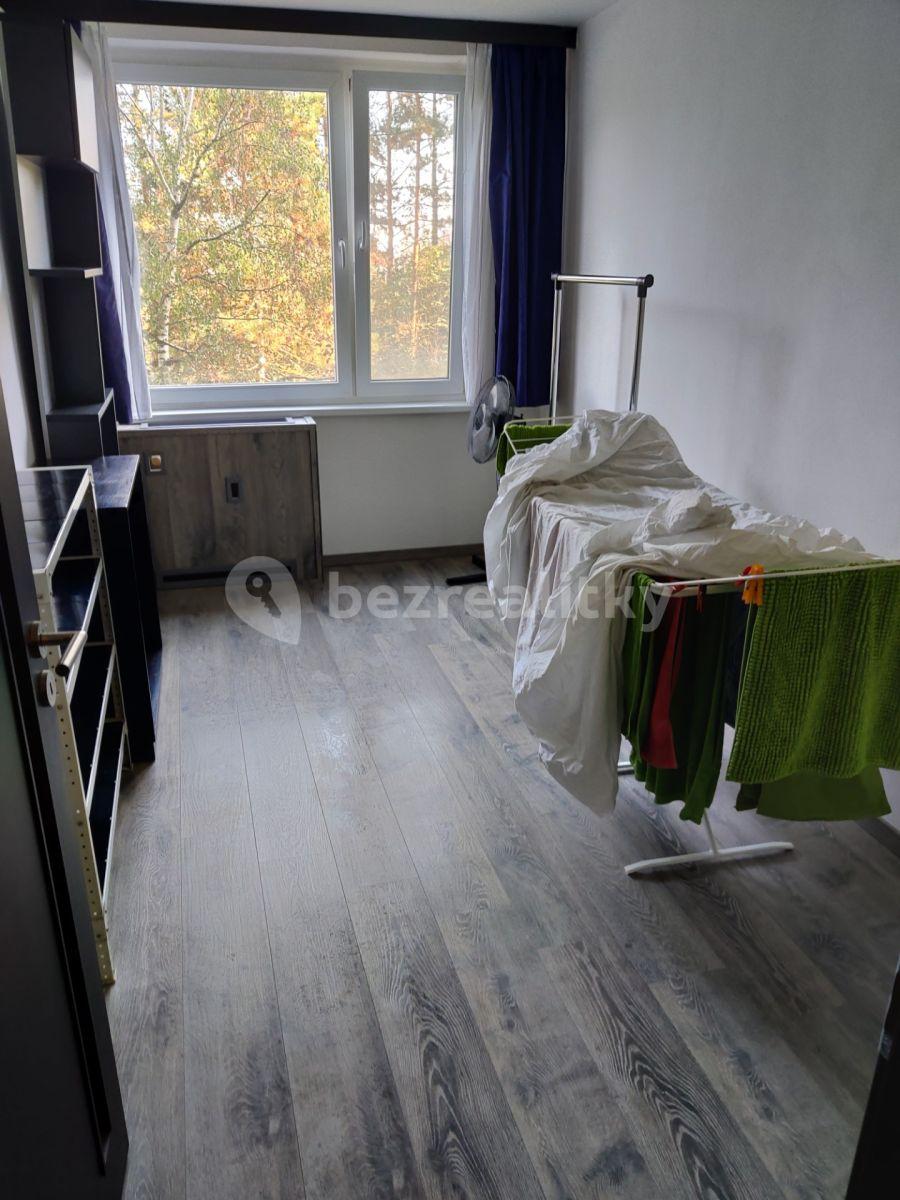 Pronájem bytu 3+kk 68 m², Petýrkova, Praha, Praha