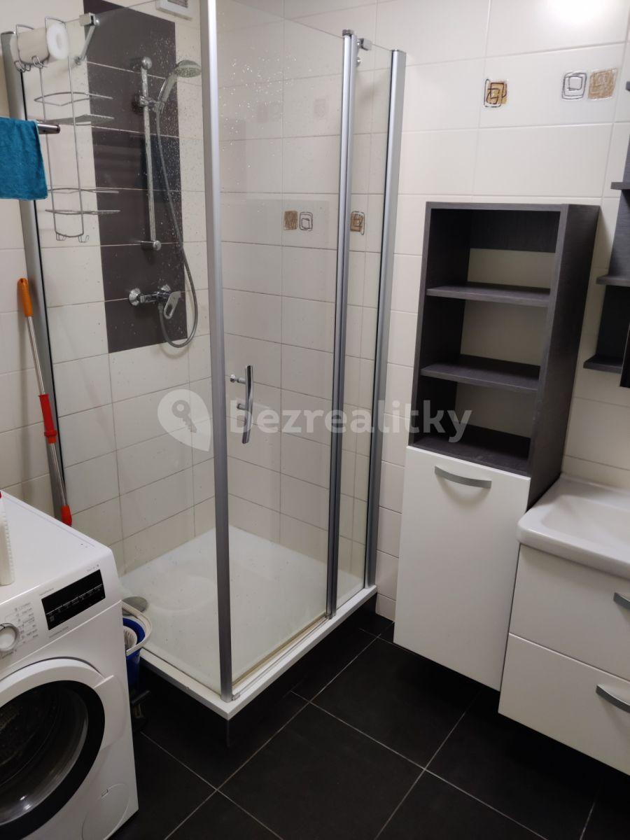 Pronájem bytu 3+kk 68 m², Petýrkova, Praha, Praha