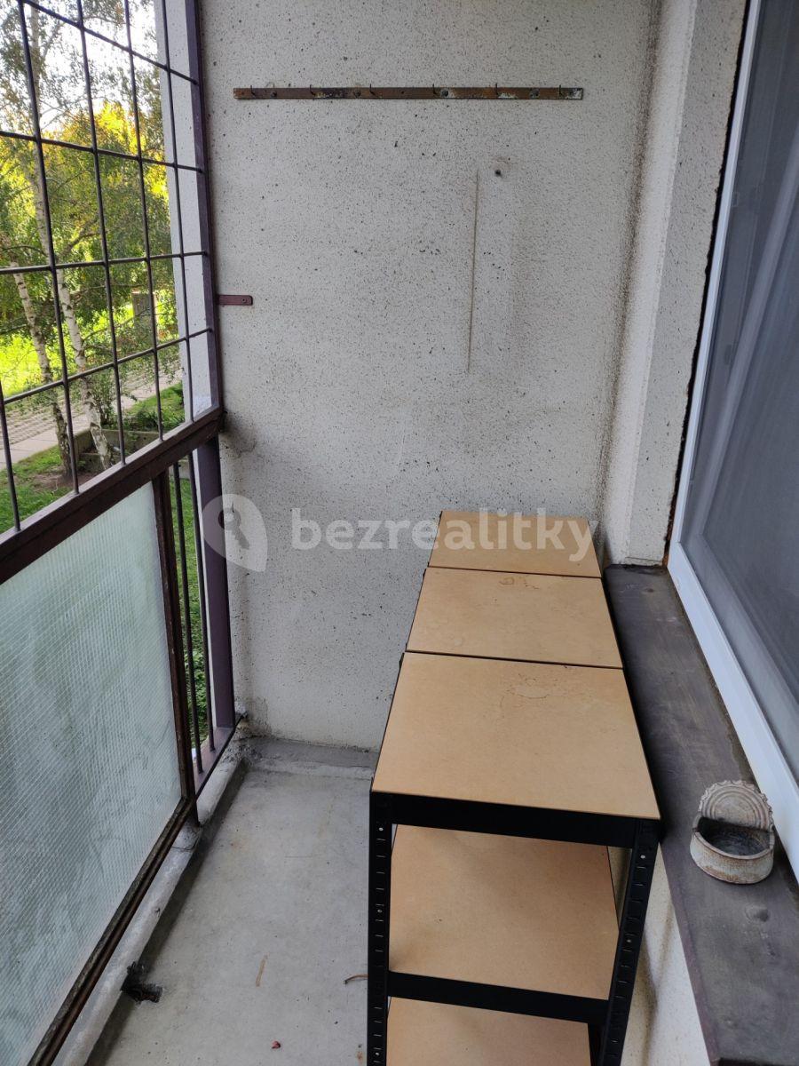 Pronájem bytu 3+kk 68 m², Petýrkova, Praha, Praha