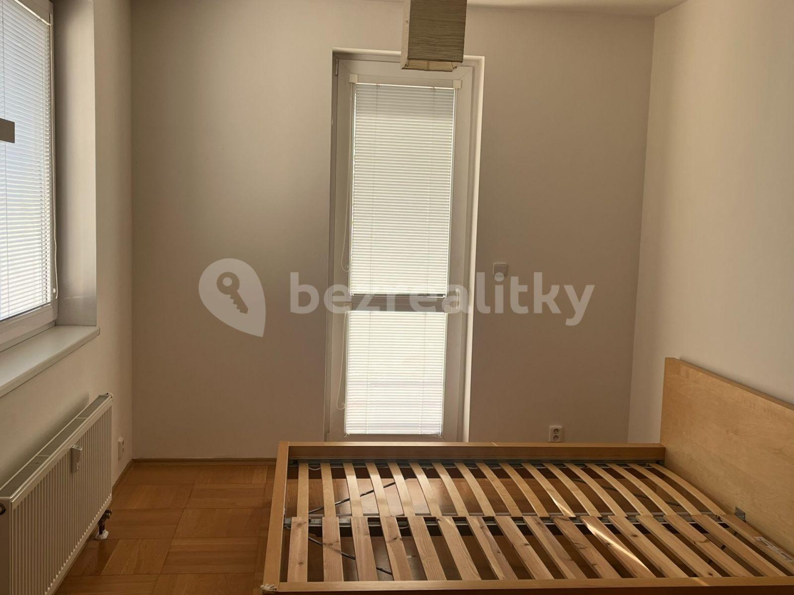 Pronájem bytu 2+kk 63 m², Cholupická, Praha, Praha