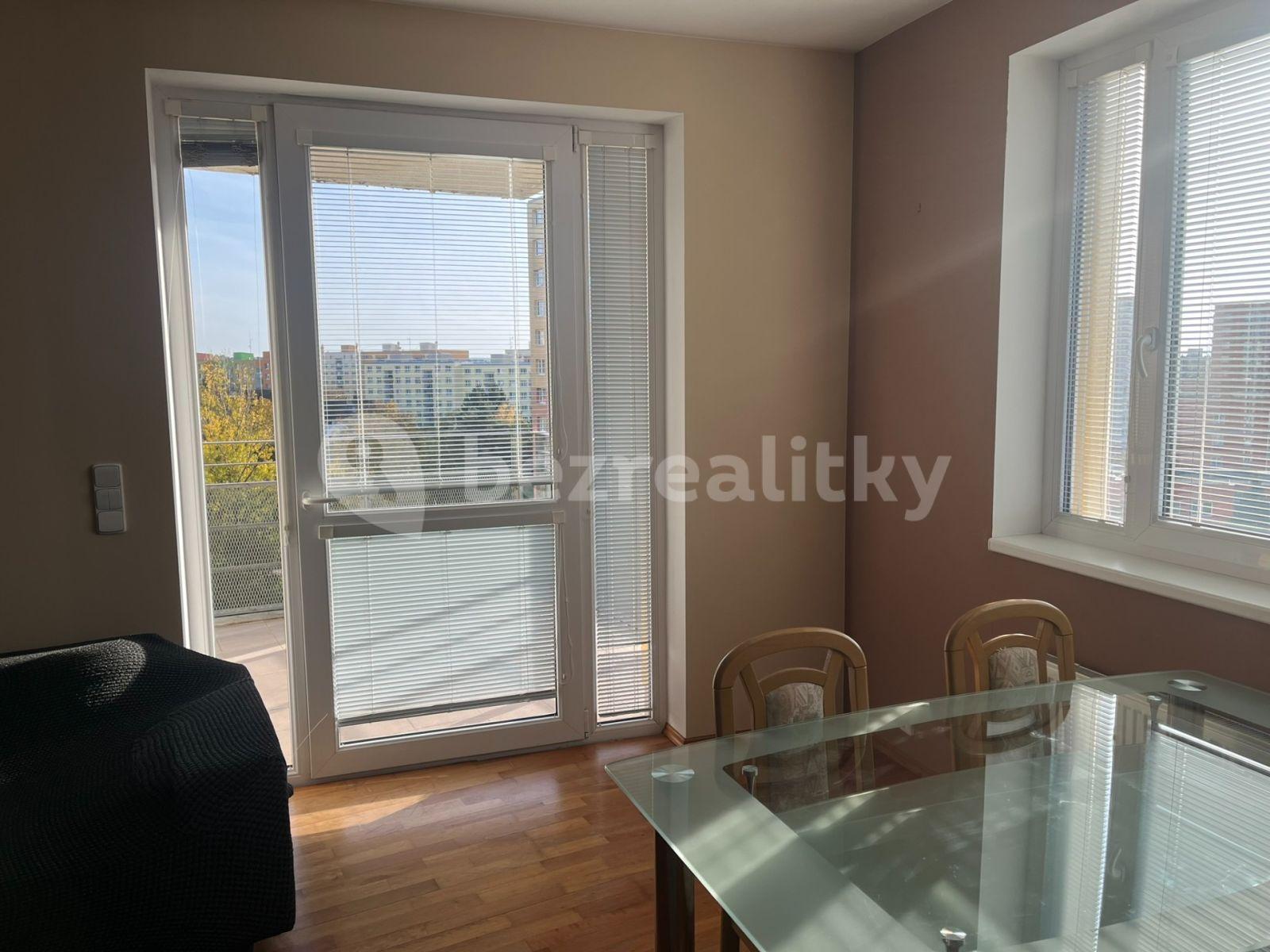 Pronájem bytu 2+kk 63 m², Cholupická, Praha, Praha