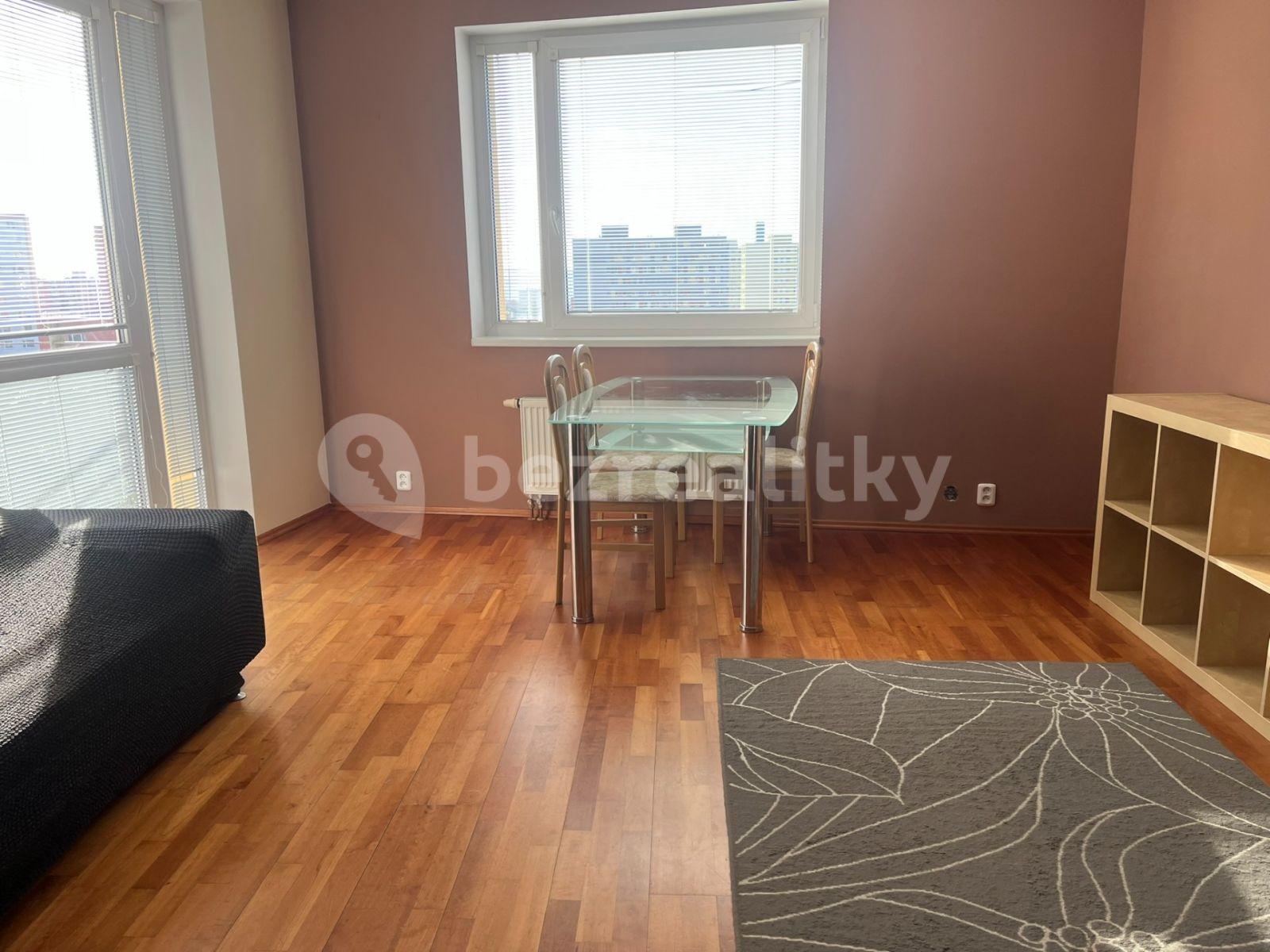 Pronájem bytu 2+kk 63 m², Cholupická, Praha, Praha