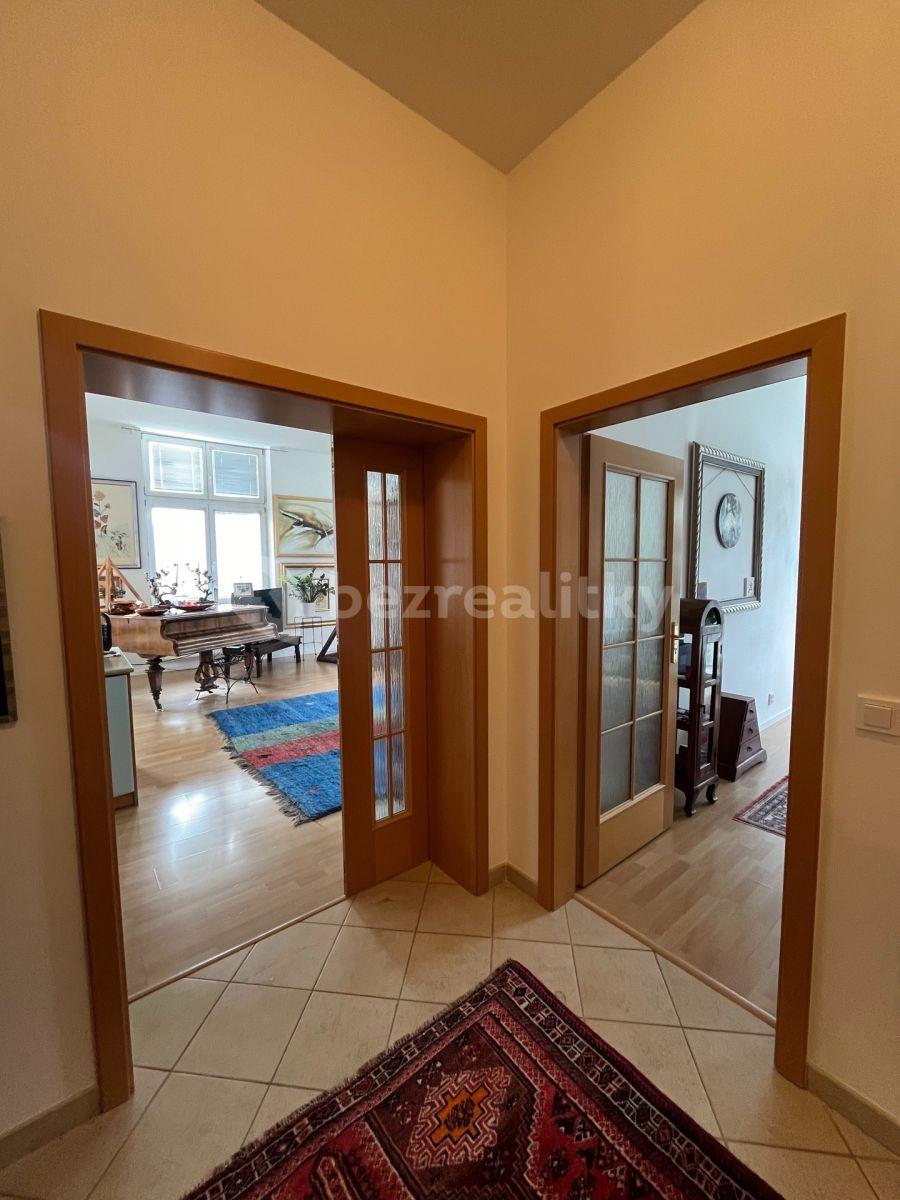 Pronájem bytu 4+kk 140 m², Na Pokraji, Praha, Praha