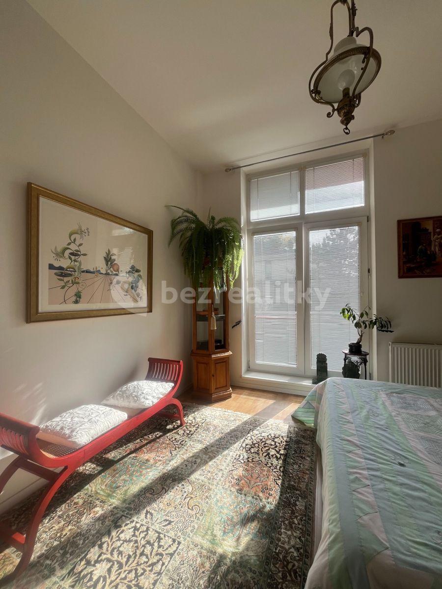 Pronájem bytu 4+kk 140 m², Na Pokraji, Praha, Praha