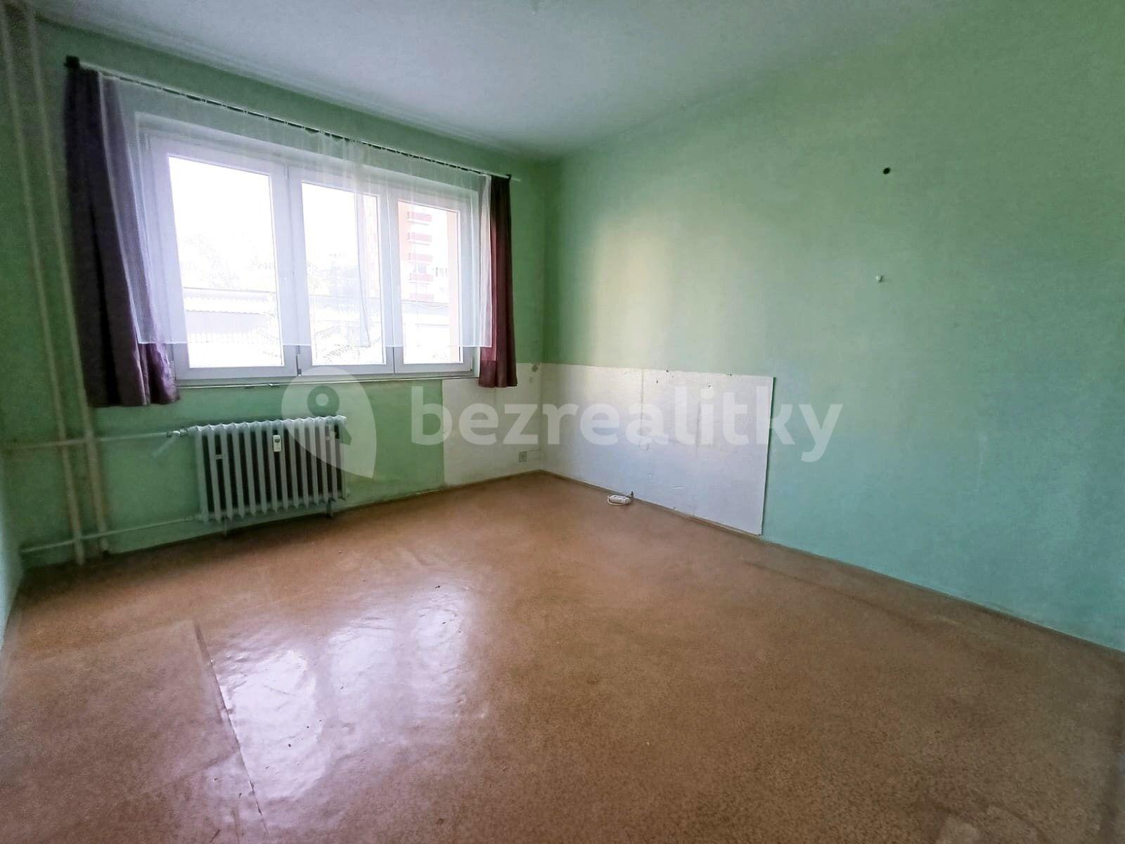 Prodej bytu 3+1 69 m², Vrátkovská, Praha, Praha