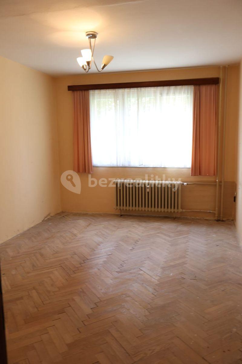 Prodej bytu 3+1 69 m², Vrátkovská, Praha, Praha