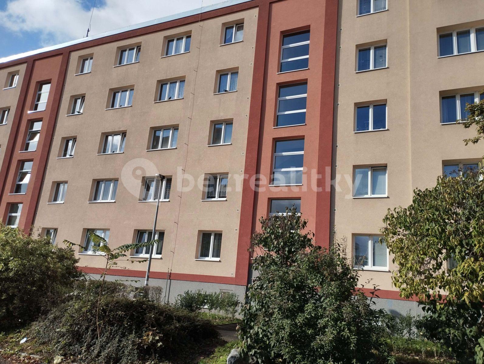 Prodej bytu 3+1 69 m², Vrátkovská, Praha, Praha