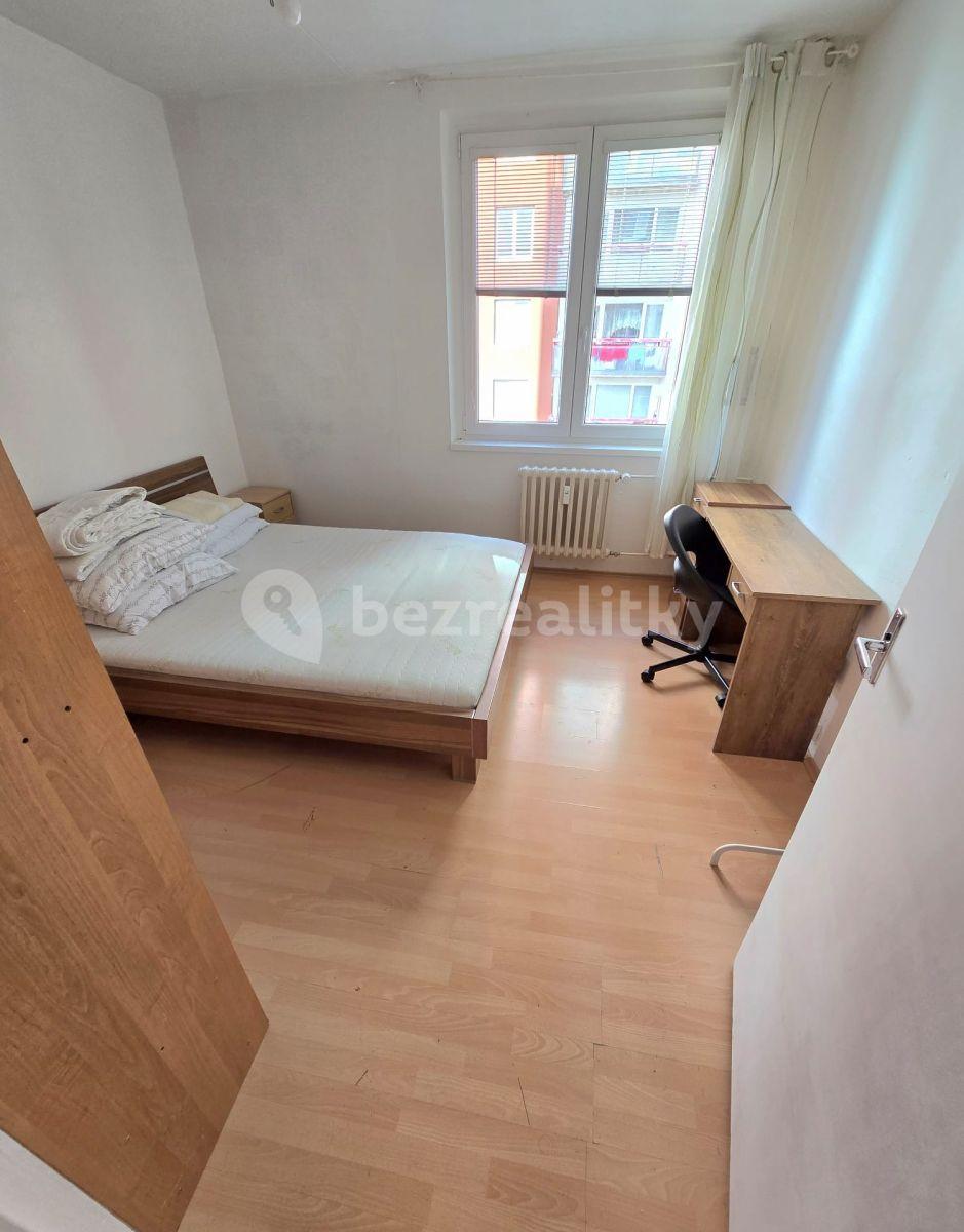 Pronájem bytu 3+1 72 m², Velkopavlovická, Brno, Jihomoravský kraj