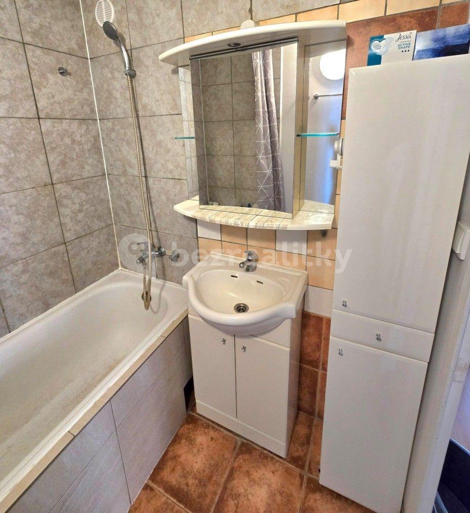 Pronájem bytu 3+1 72 m², Velkopavlovická, Brno, Jihomoravský kraj