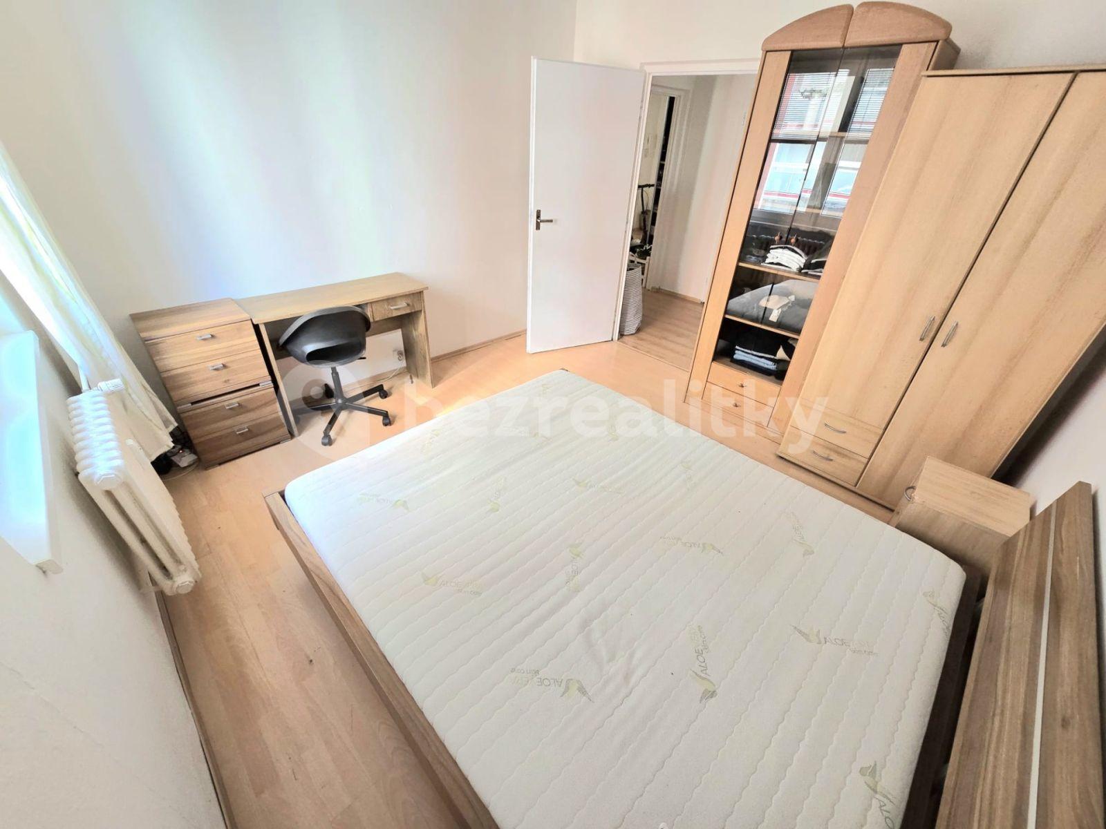 Pronájem bytu 3+1 72 m², Velkopavlovická, Brno, Jihomoravský kraj