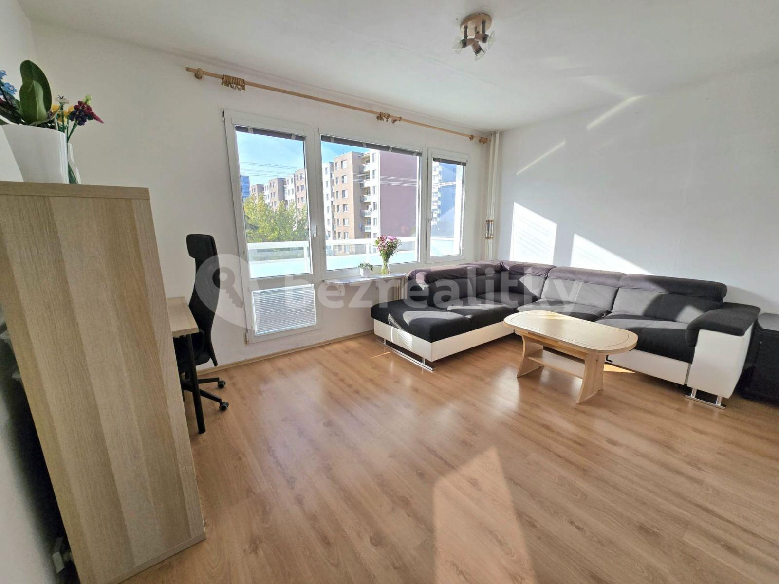 Pronájem bytu 3+1 72 m², Velkopavlovická, Brno, Jihomoravský kraj