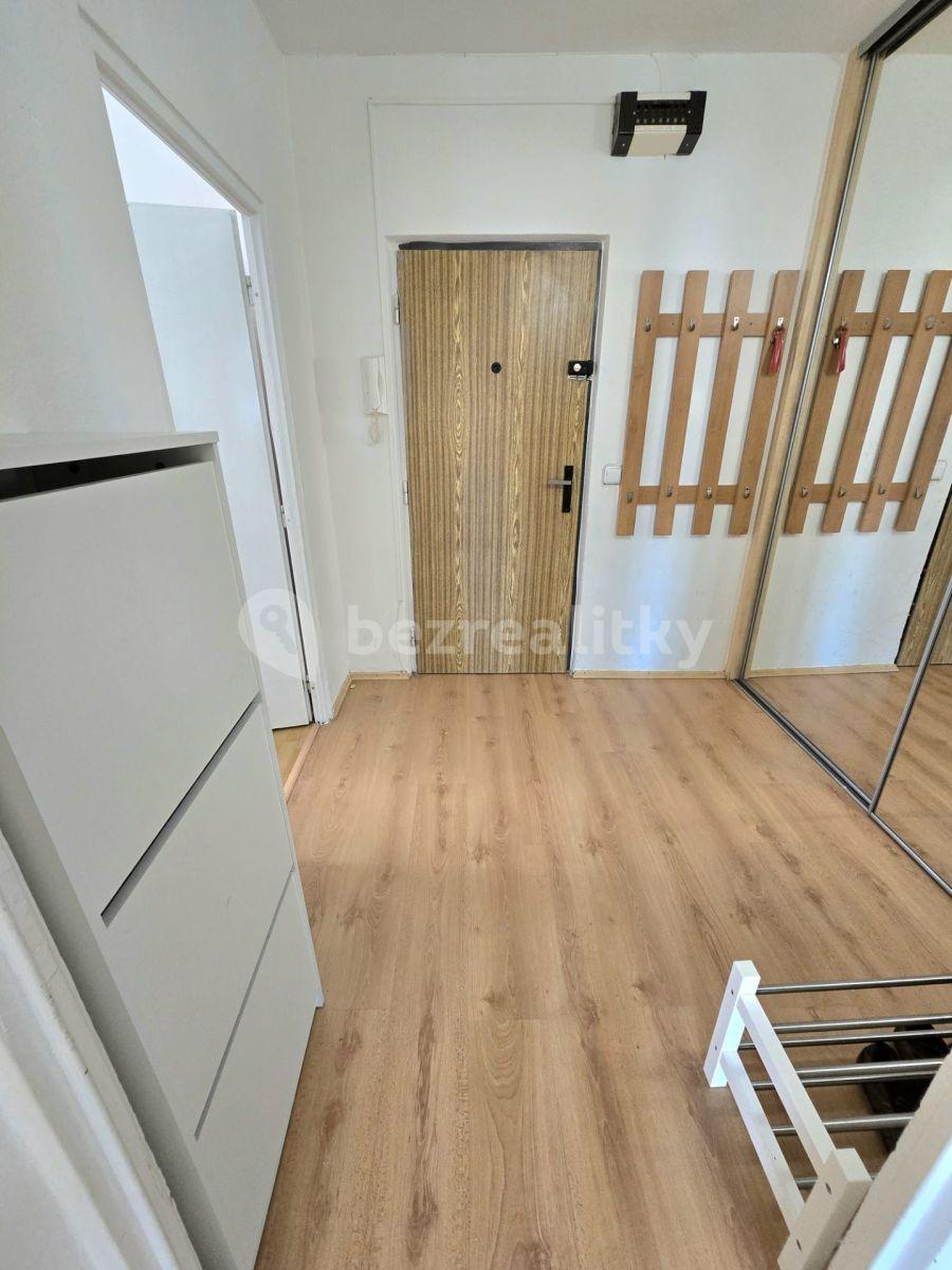 Pronájem bytu 3+1 72 m², Velkopavlovická, Brno, Jihomoravský kraj