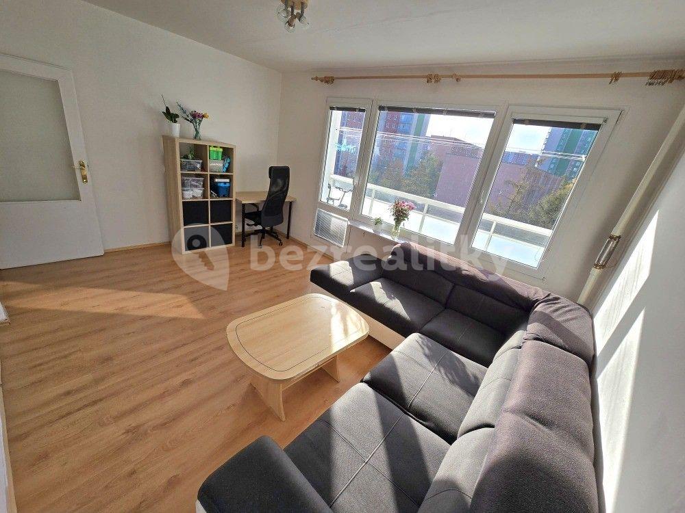 Pronájem bytu 3+1 72 m², Velkopavlovická, Brno, Jihomoravský kraj