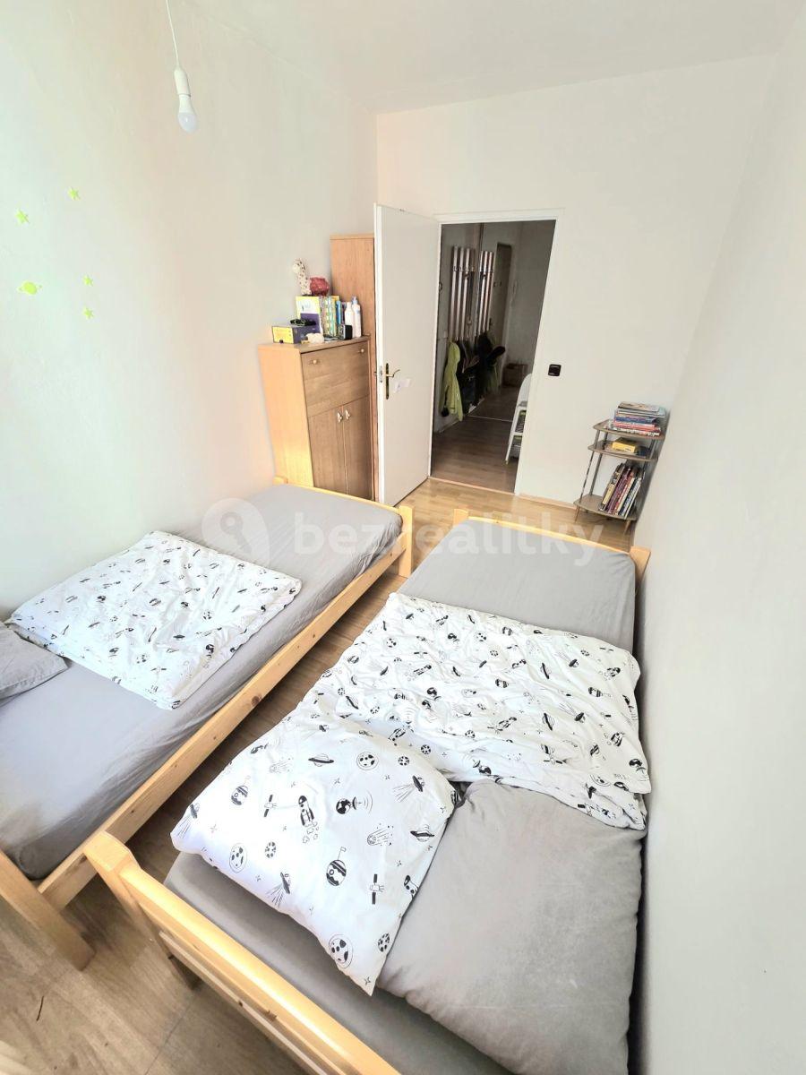 Pronájem bytu 3+1 72 m², Velkopavlovická, Brno, Jihomoravský kraj