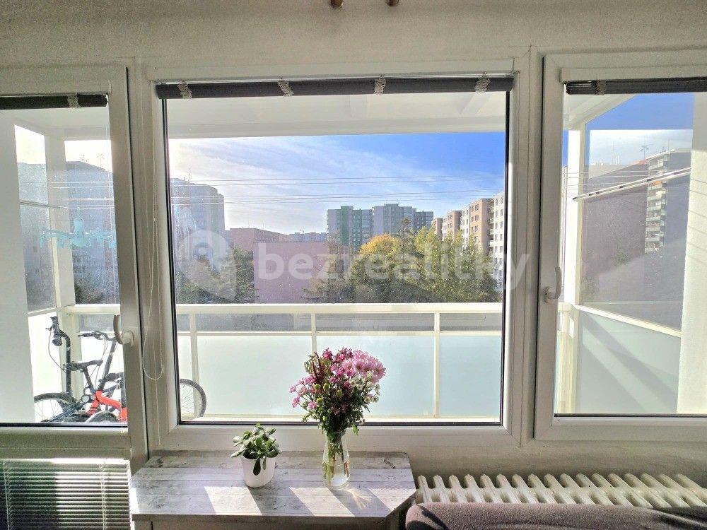 Pronájem bytu 3+1 72 m², Velkopavlovická, Brno, Jihomoravský kraj