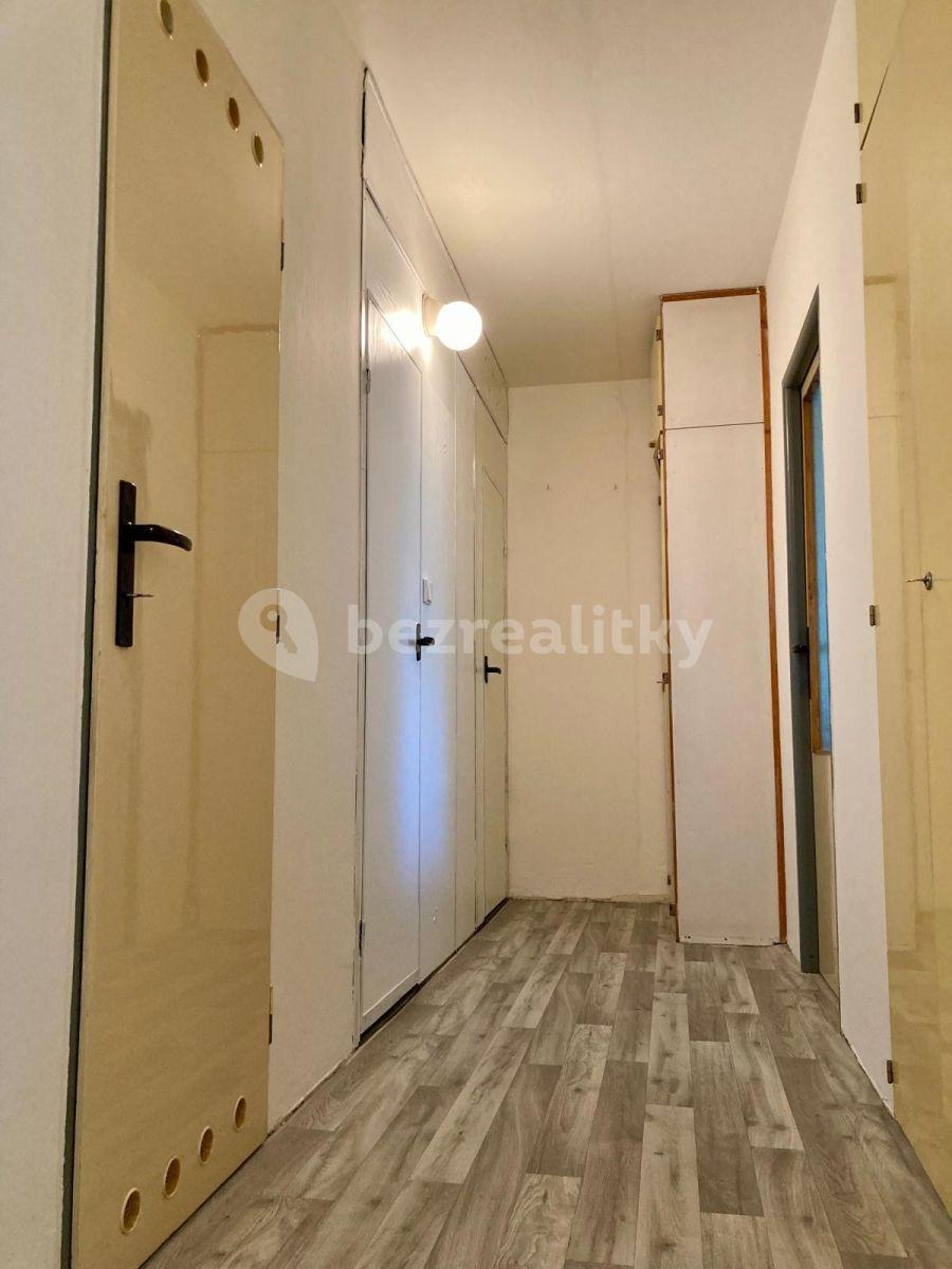 Pronájem bytu 3+1 70 m², Pod Strání, Praha, Praha