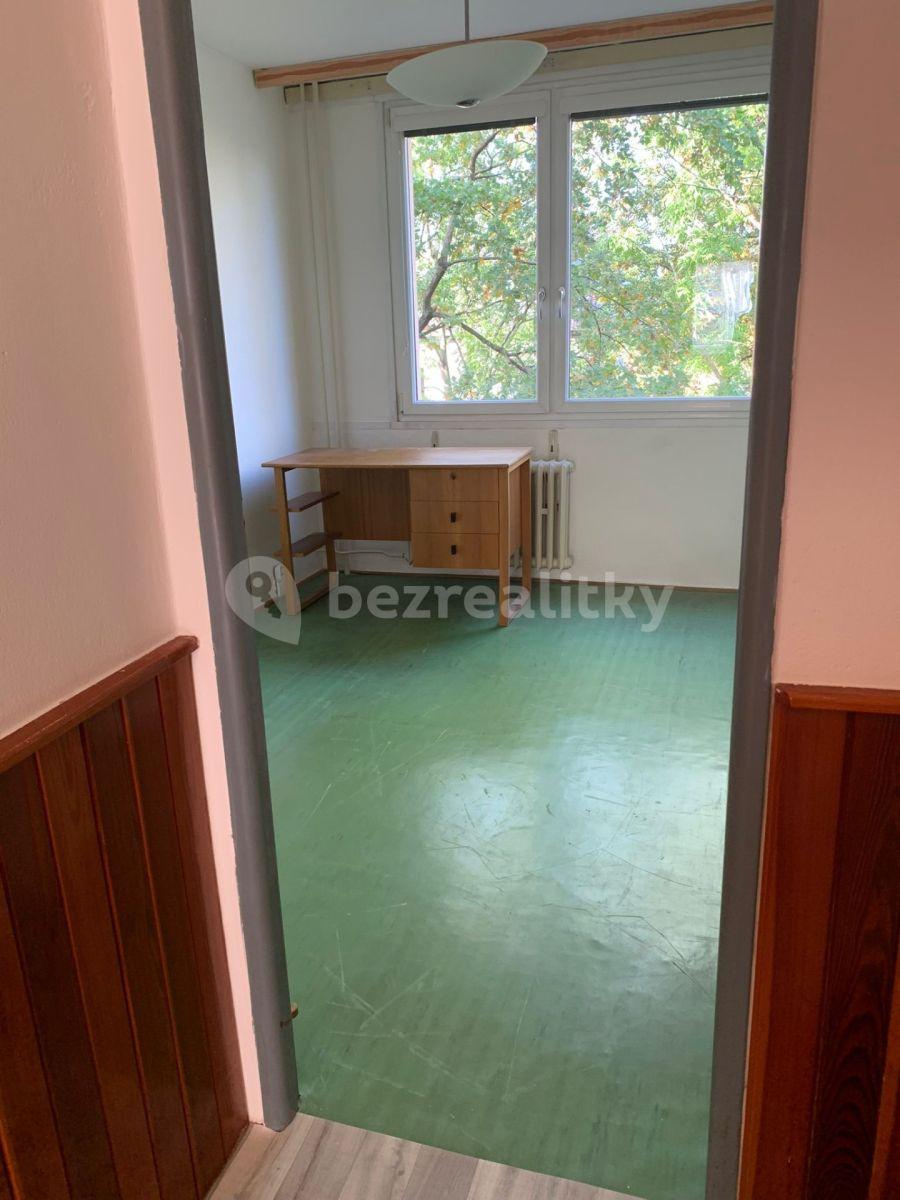 Pronájem bytu 3+1 70 m², Pod Strání, Praha, Praha