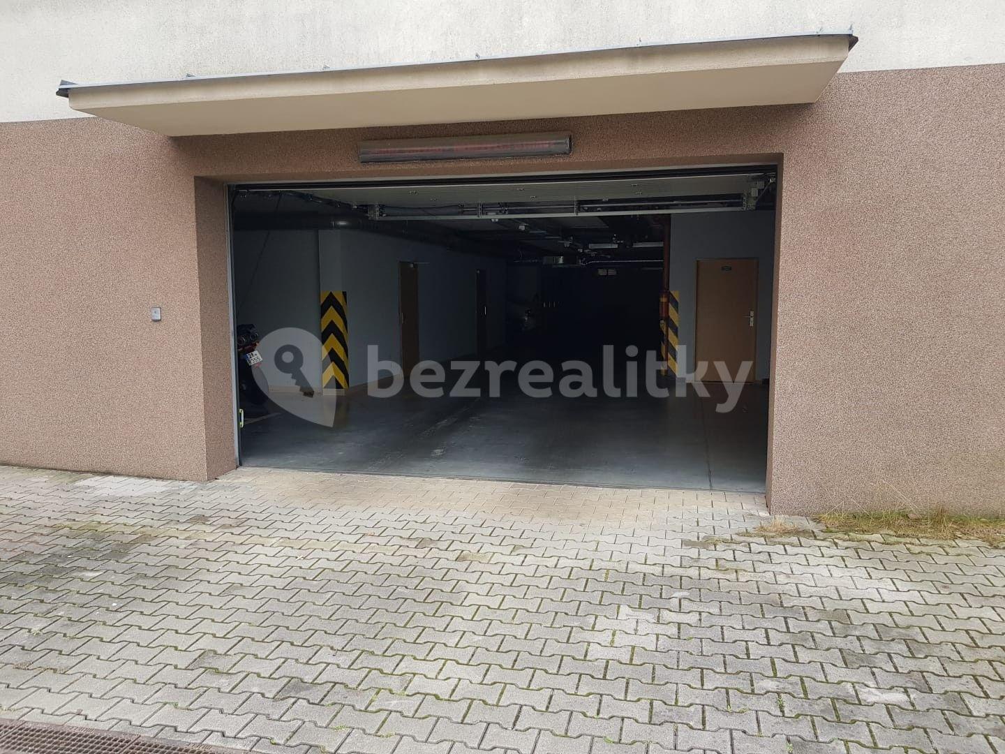 Pronájem bytu 2+kk 49 m², Rudolfa Holeky, Praha, Praha