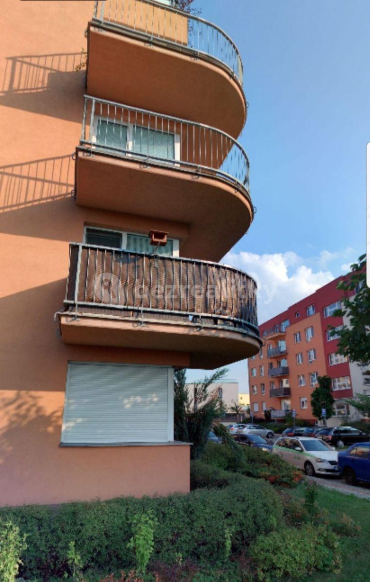 Pronájem bytu 2+kk 49 m², Rudolfa Holeky, Praha, Praha