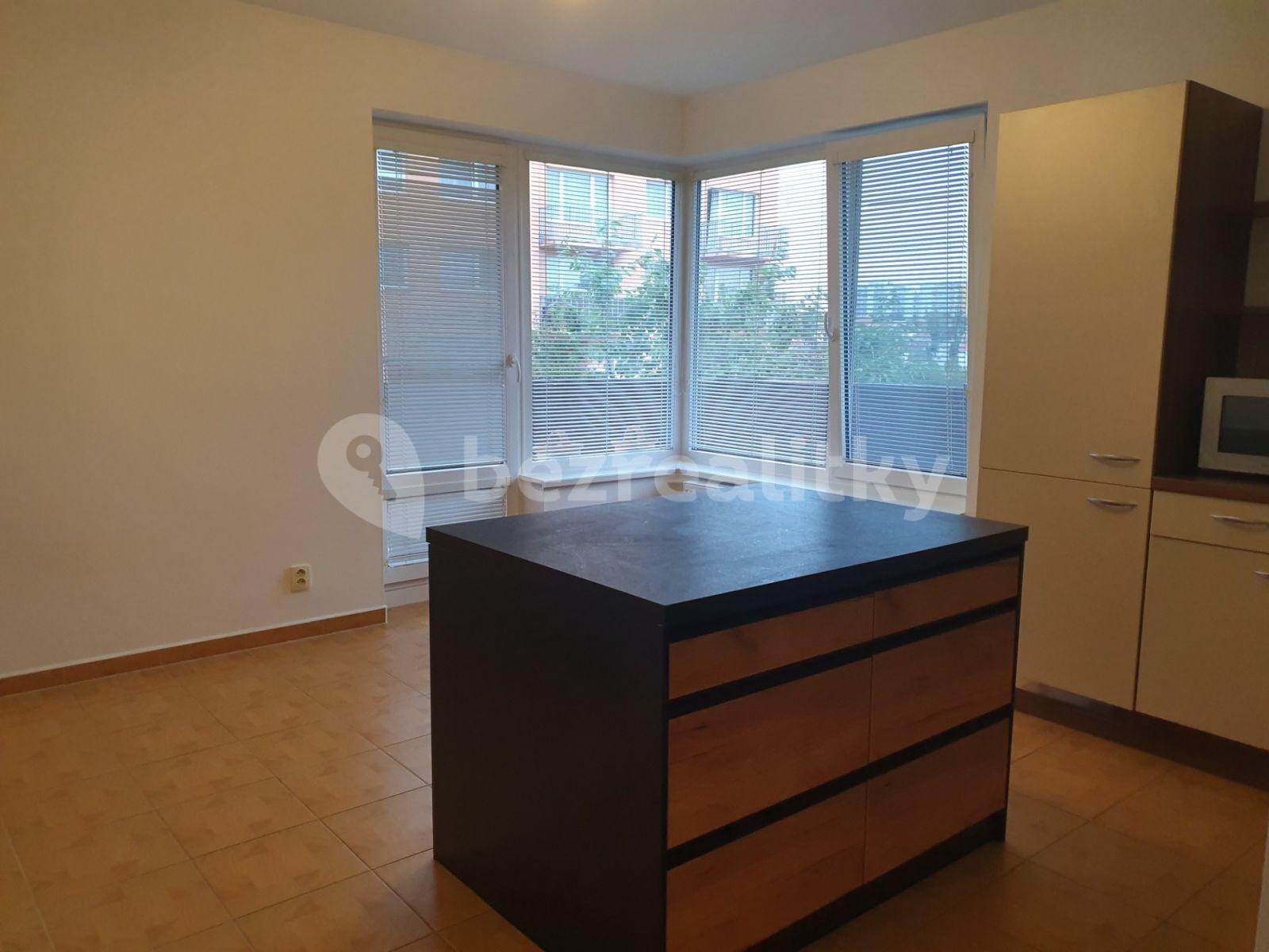 Pronájem bytu 2+kk 49 m², Rudolfa Holeky, Praha, Praha