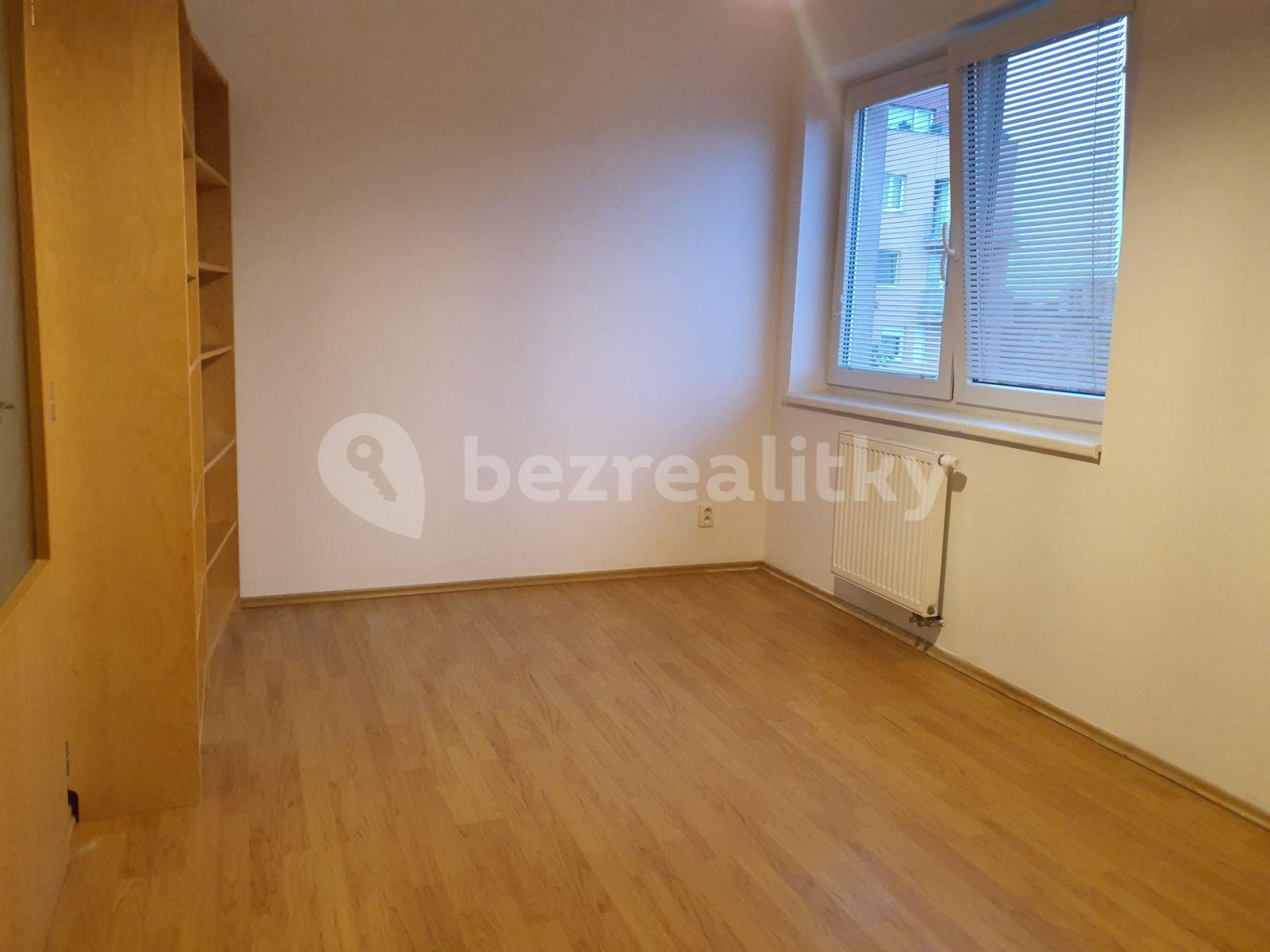 Pronájem bytu 2+kk 49 m², Rudolfa Holeky, Praha, Praha