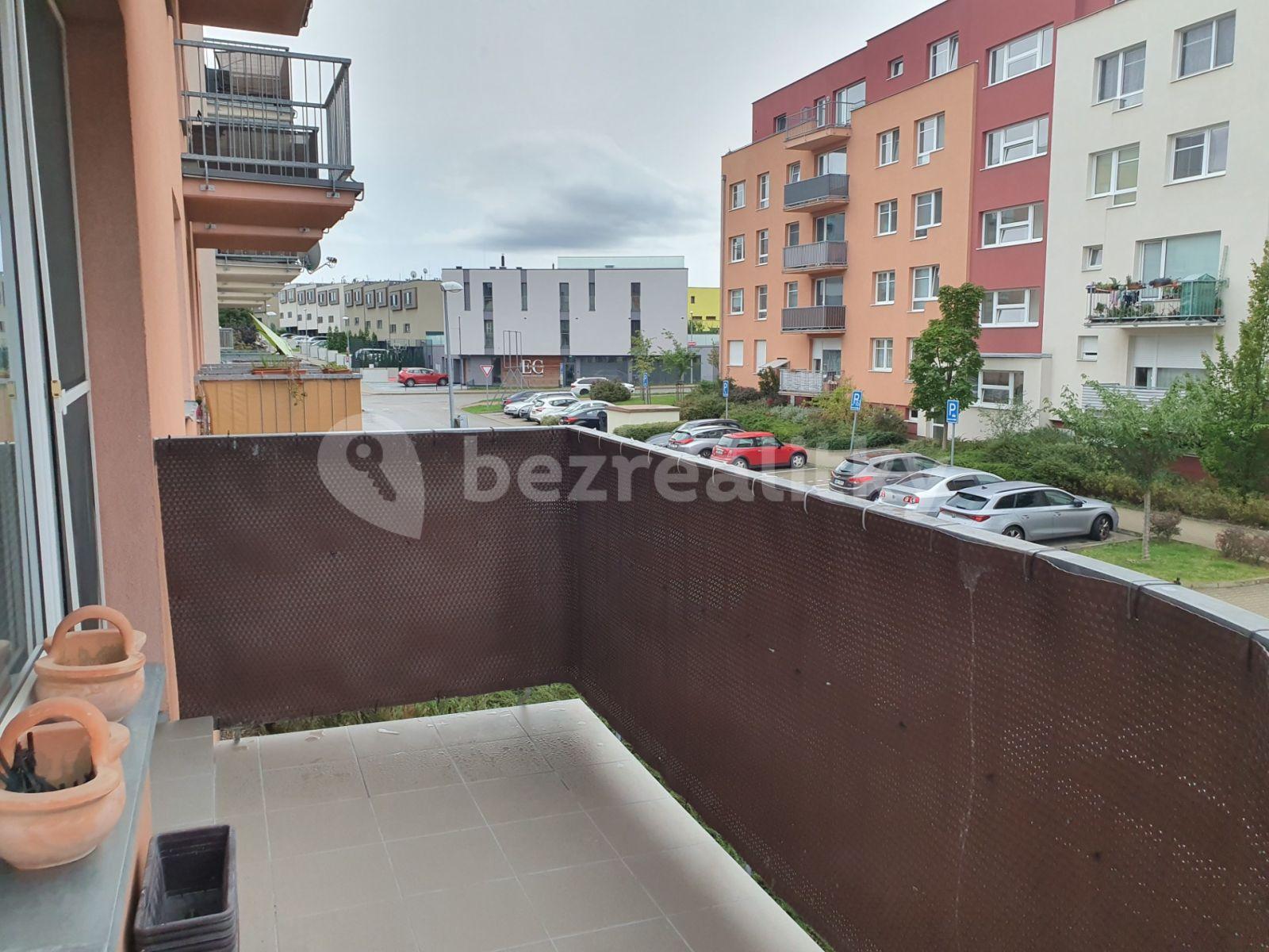 Pronájem bytu 2+kk 49 m², Rudolfa Holeky, Praha, Praha