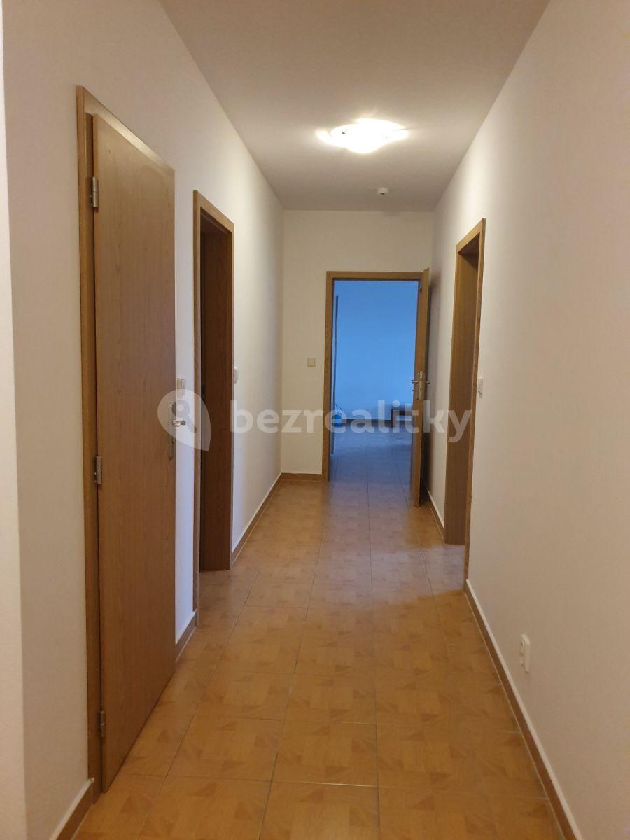 Pronájem bytu 2+kk 49 m², Rudolfa Holeky, Praha, Praha