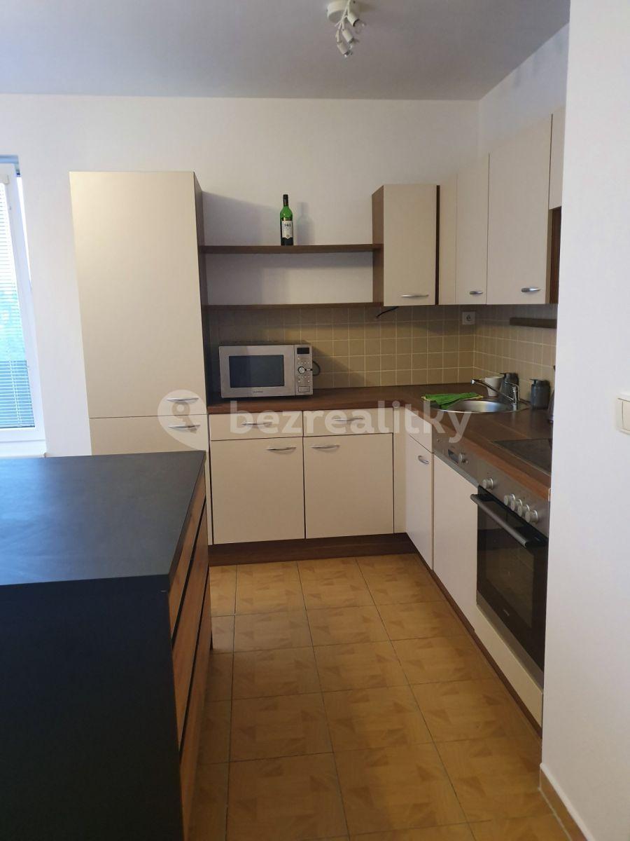 Pronájem bytu 2+kk 49 m², Rudolfa Holeky, Praha, Praha