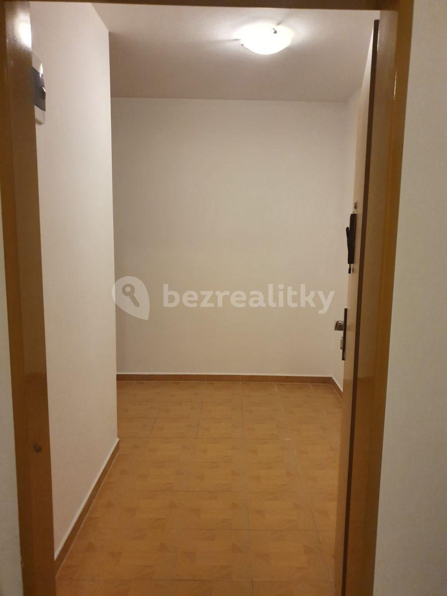 Pronájem bytu 2+kk 49 m², Rudolfa Holeky, Praha, Praha