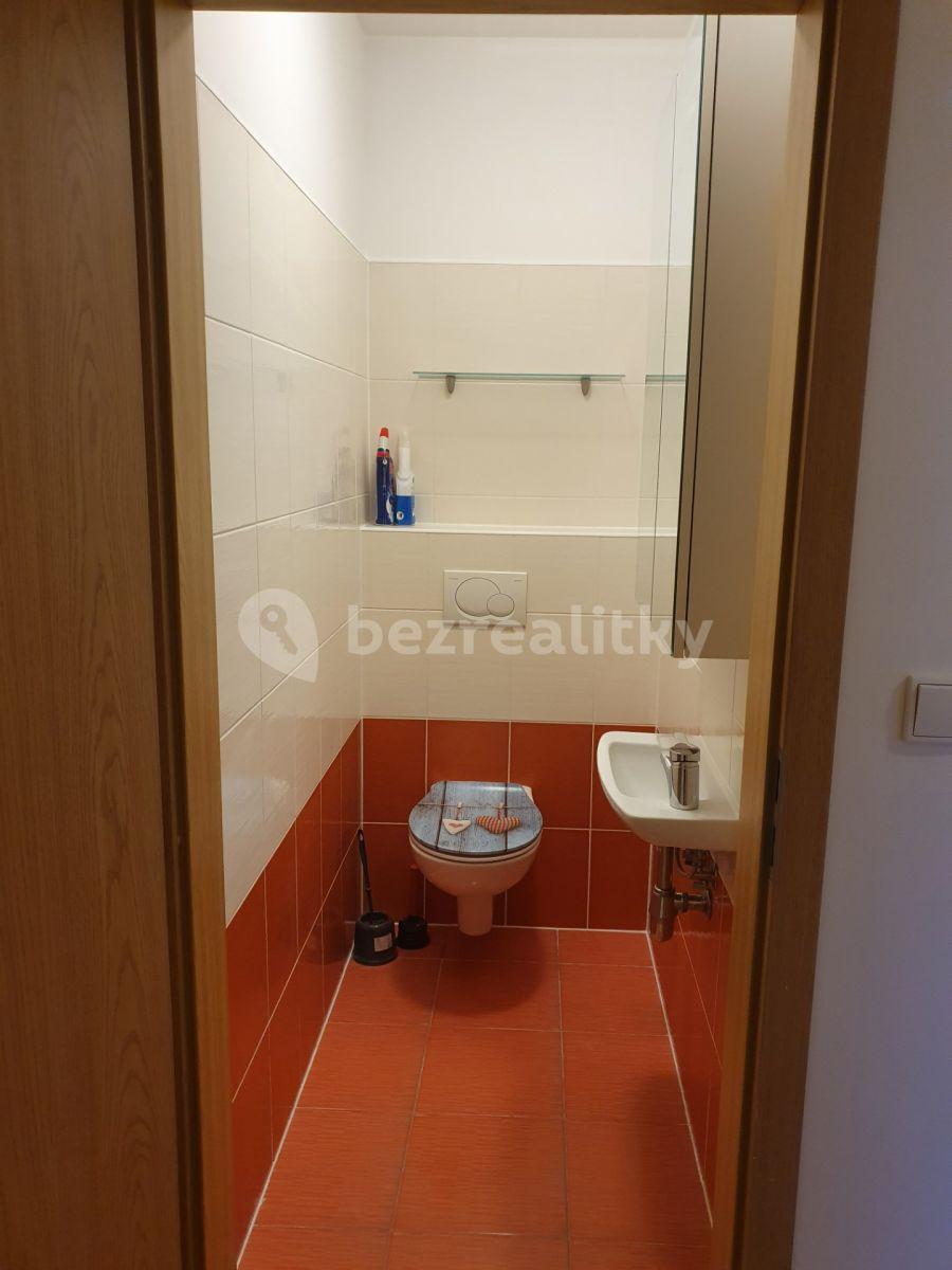 Pronájem bytu 2+kk 49 m², Rudolfa Holeky, Praha, Praha