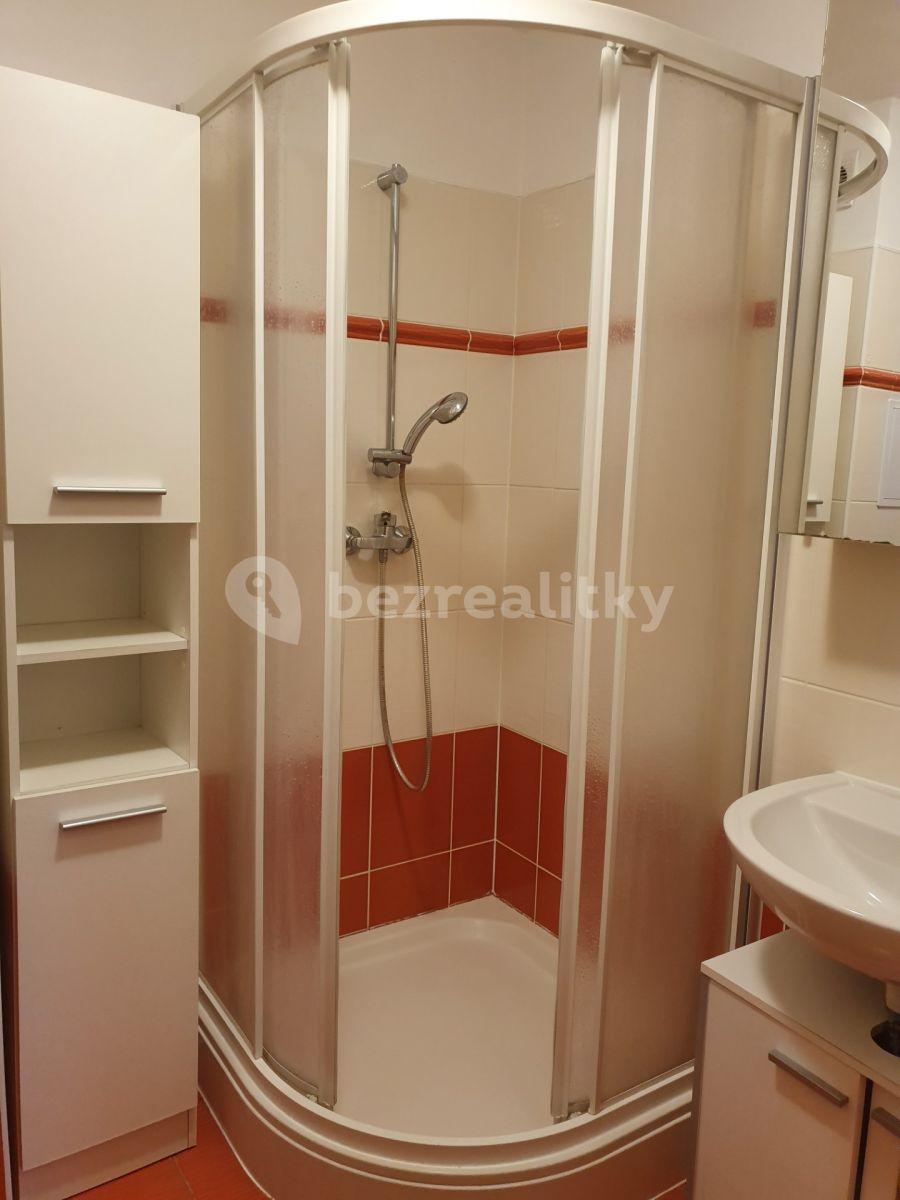 Pronájem bytu 2+kk 49 m², Rudolfa Holeky, Praha, Praha