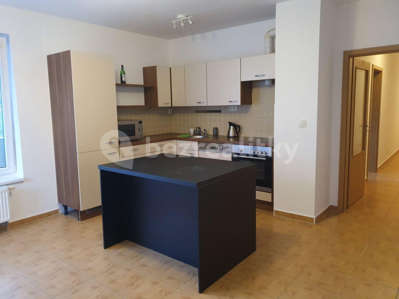 Pronájem bytu 2+kk 49 m², Rudolfa Holeky, Praha, Praha