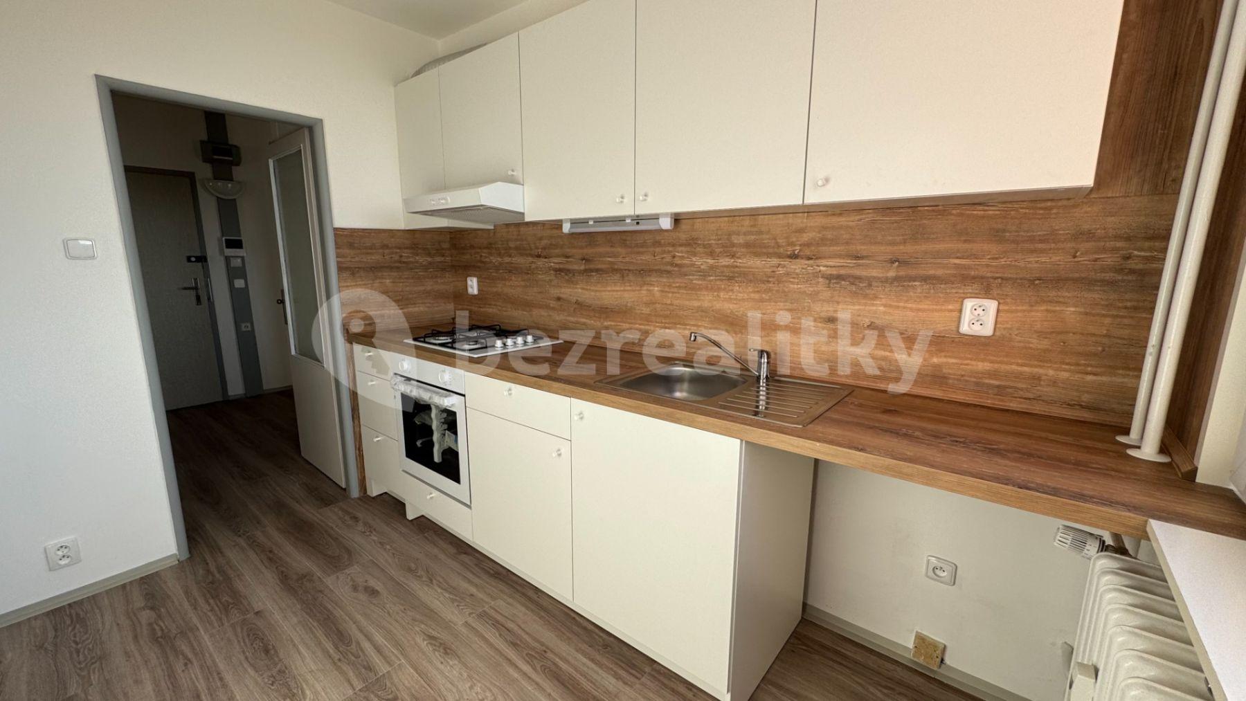 Pronájem bytu 3+1 70 m², Hnězdenská, Praha, Praha