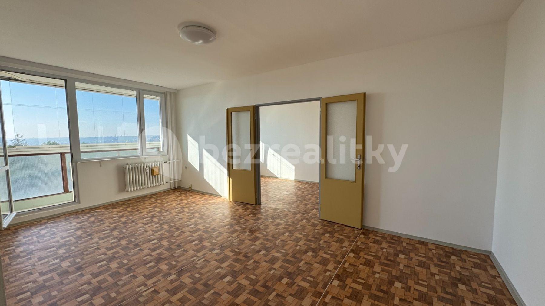 Pronájem bytu 3+1 70 m², Hnězdenská, Praha, Praha